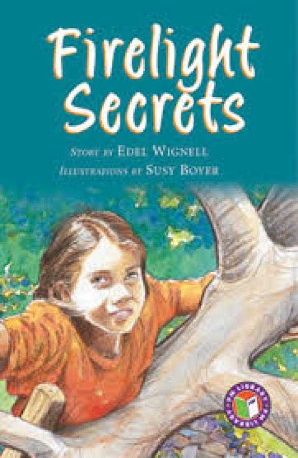 Firelight Secrets (LVL 28 Fiction)
