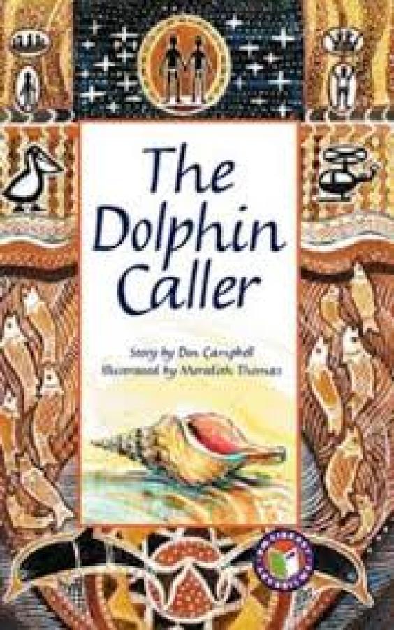 The Dolphin Caller (LVL 30 Fiction)