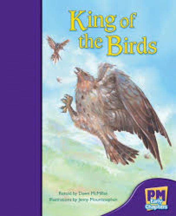 King of the Birds (Level 19)