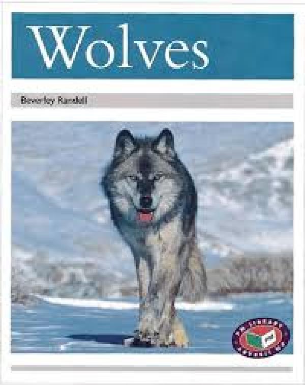 Wolves (Level 23)