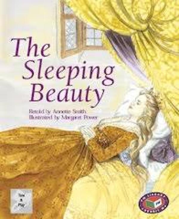 The Sleeping Beauty (Level 24)