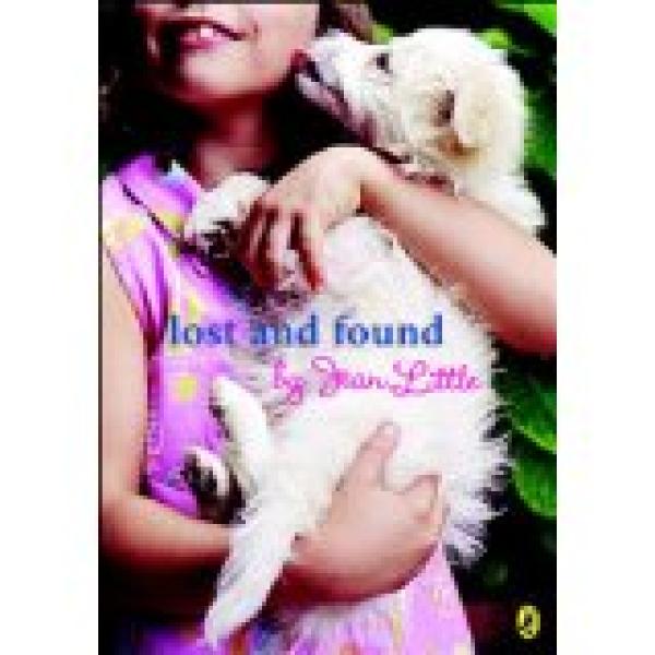 Lost and Found