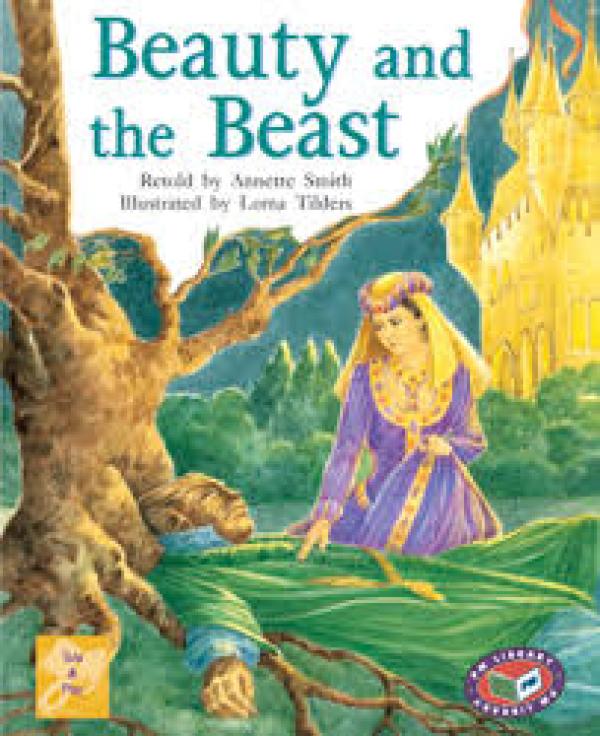 Beauty and the Beast (Level 21)