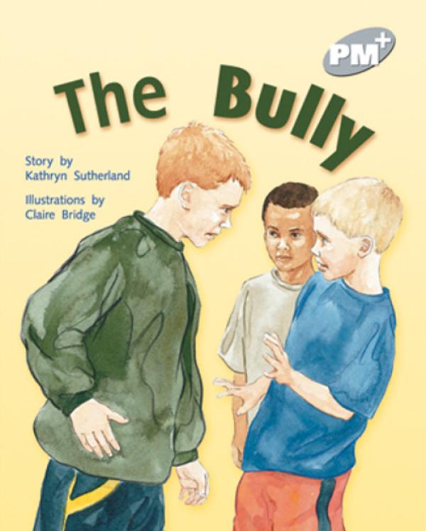 The Bully (Level 23)