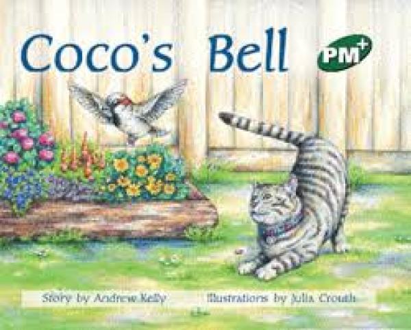 Coco's Bell (Level 13)