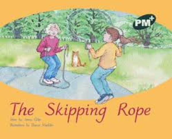 The Skipping Rope (Level 14)