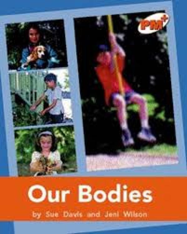 Our Bodies (Level 16-17)