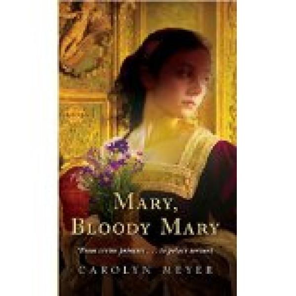Mary, Bloody Mary