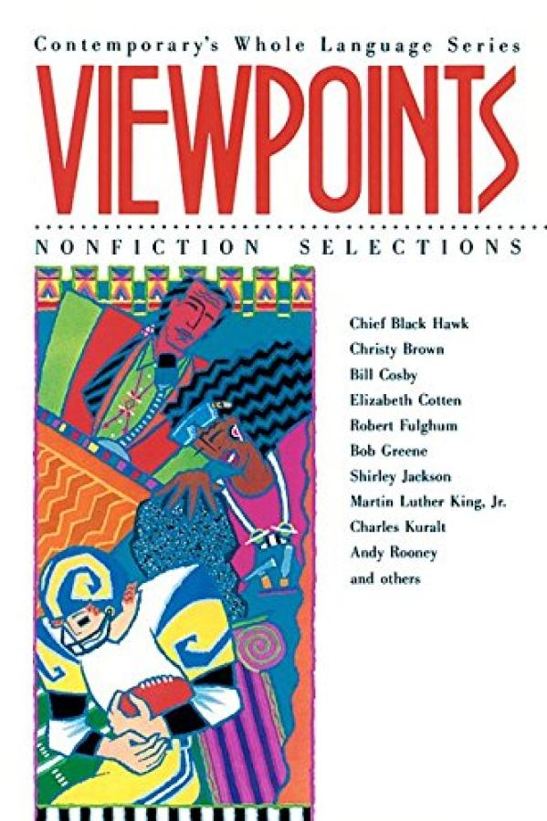 Viewpoints: Nonfiction Selections