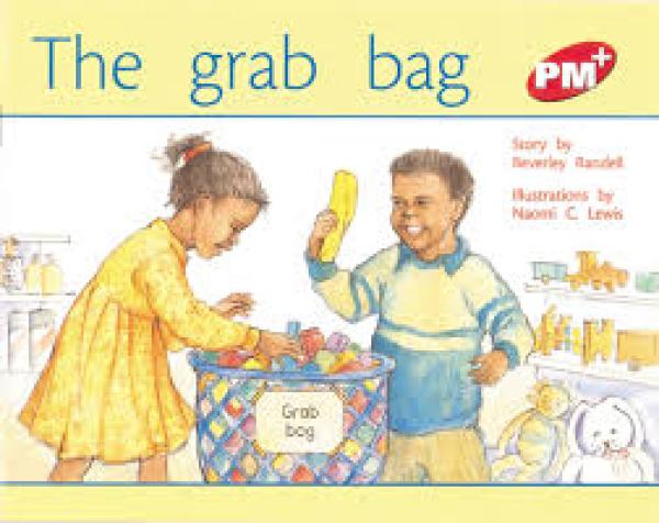 The Grab Bag (LVL 4)