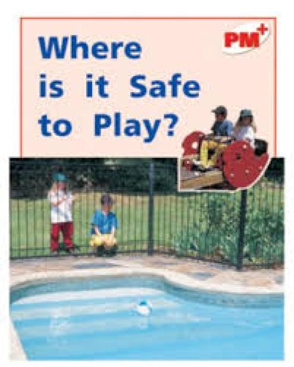 Where is it Safe to Play? (LVL 5-6 Nonfi