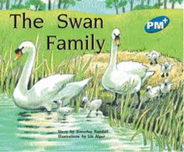 The Swan Family (LVL 10)