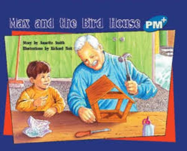Max and the Bird House (LVL 11)