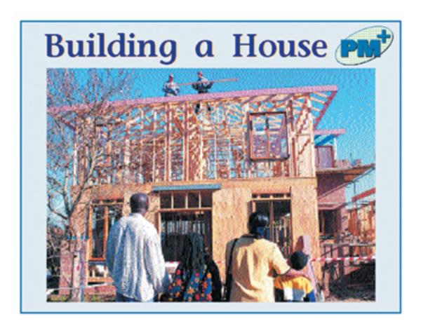 Building a House (Level 11-12)