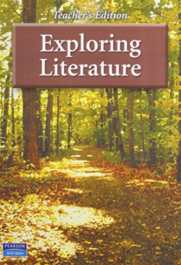 Exploring Literature Teacher's Edition