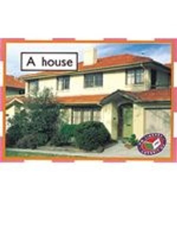 A House (LVL 1)