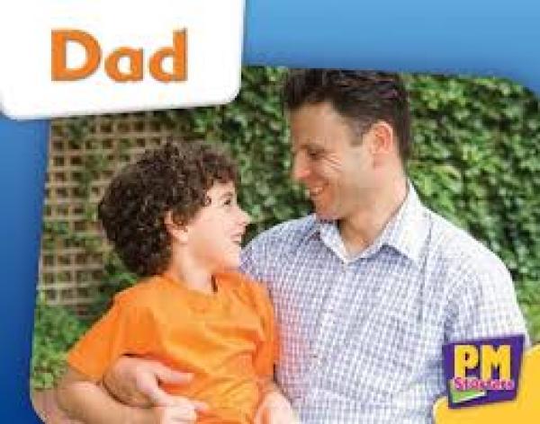 Dad (Level 1)