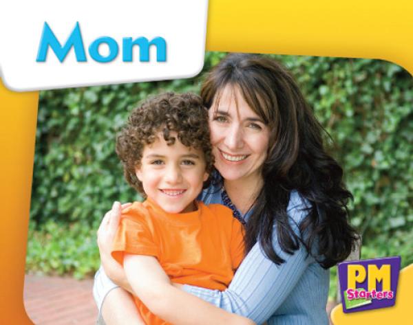 Mom (Level 1)
