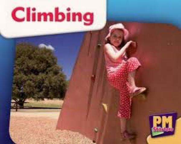 Climbing (Level 2)