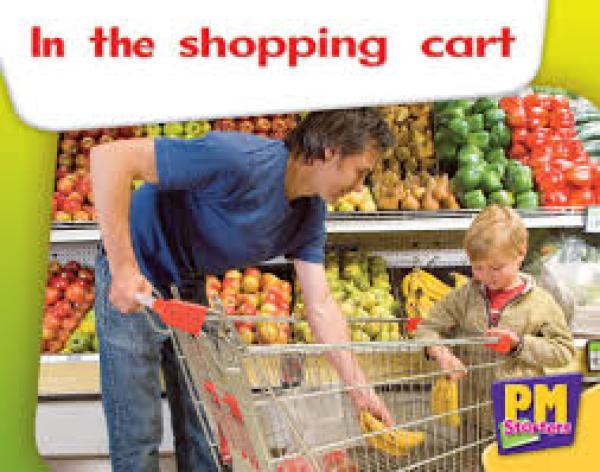 In the Shopping Cart (Level 2)