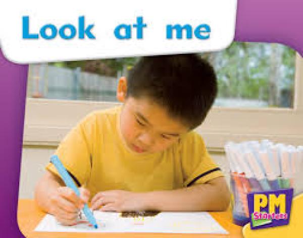 Look at Me (Level 2)