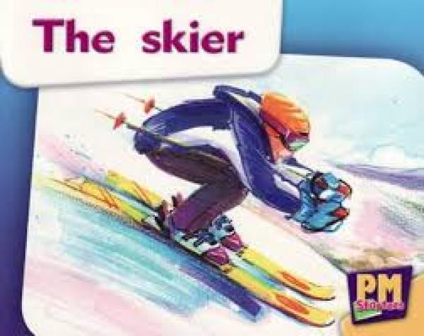 The Skier (Level 2)
