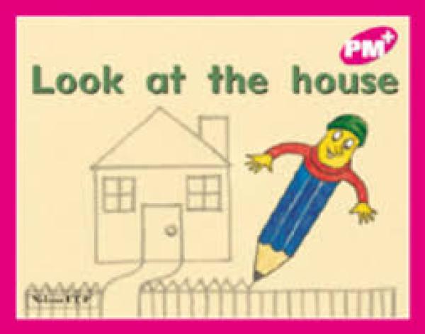 Look at the House (Level 1)