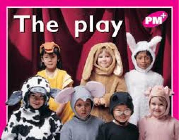 The Play (Level 1)