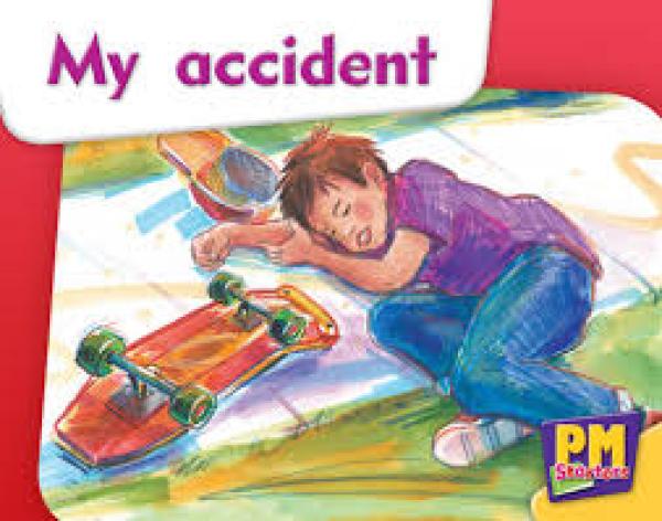 My Accident (Level 2-3)