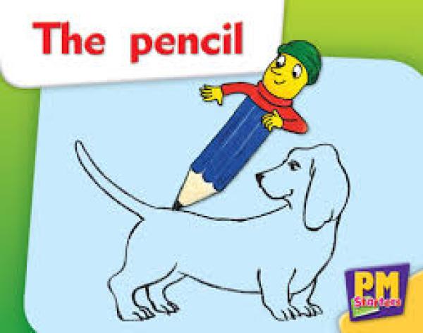 The Pencil (Level 2-3)