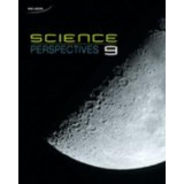 Nelson Science Perspectives 9: Student T