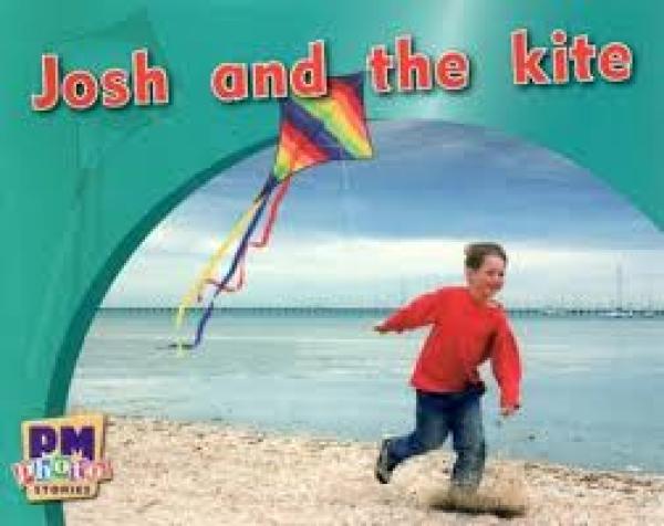 Josh and the Kite (Level 2-3)