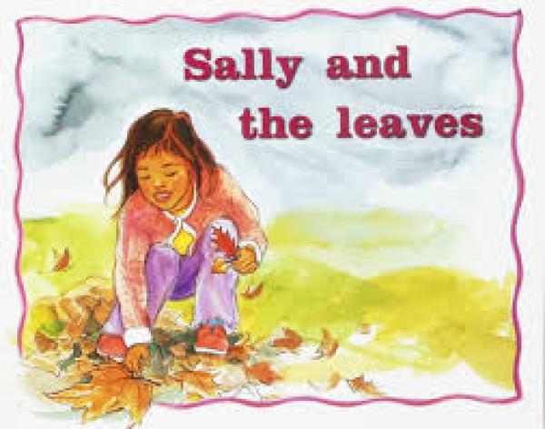 Sally and the Leaves (Level 2-3)