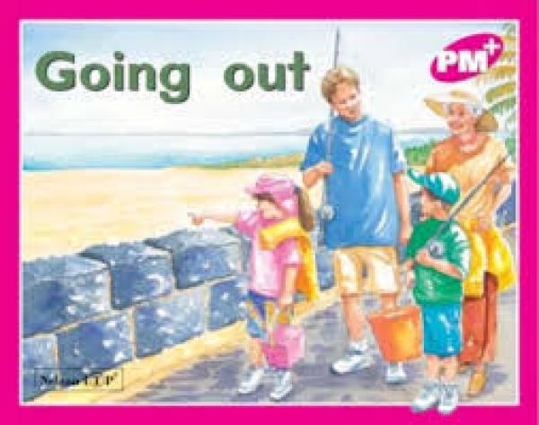 Going Out (Level 2)