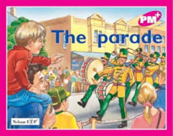 The Parade (Level 2)