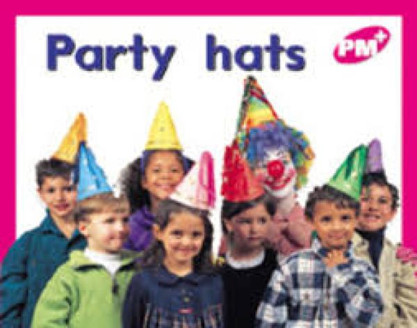 Party Hats (Level 2)