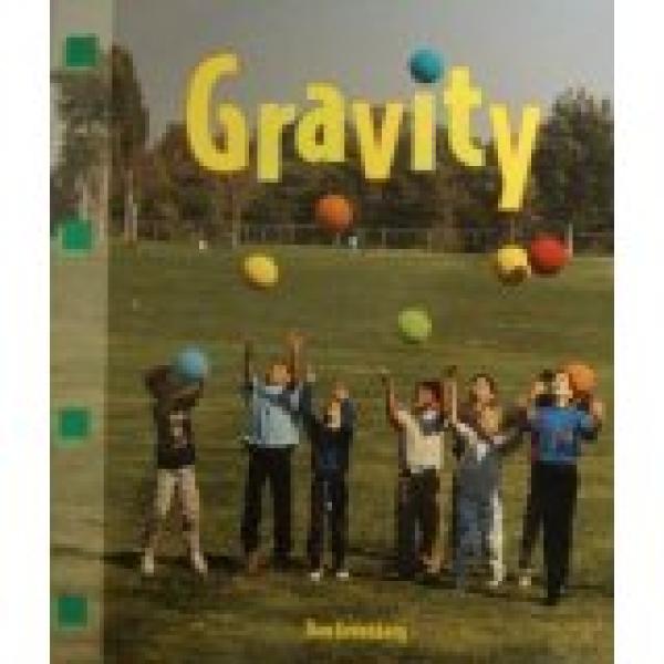 Gravity (Small Book)