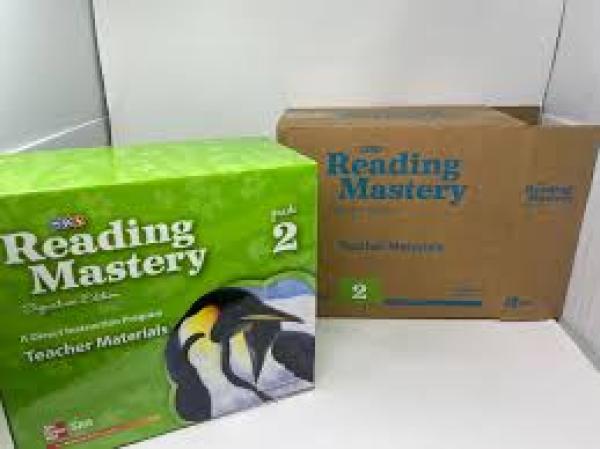 RM GR 2 Reading Teacher Materials