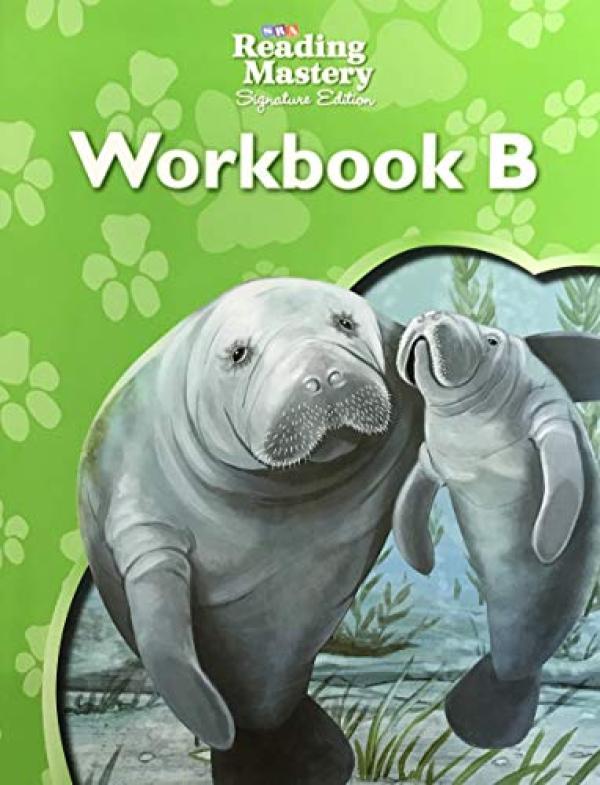 RM GR 2 Workbook B