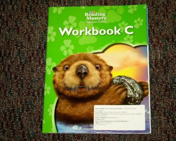 RM GR 2 Workbook C