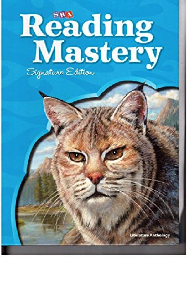 RM GR 3 Literature Anthology