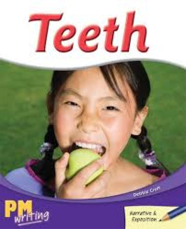 Teeth (Level 29-30)
