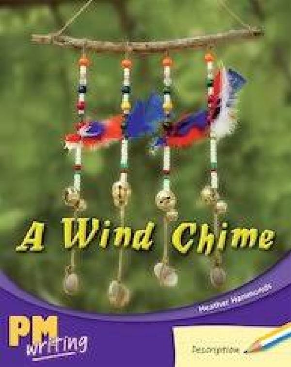 A Wind Chime (Level 8-9)