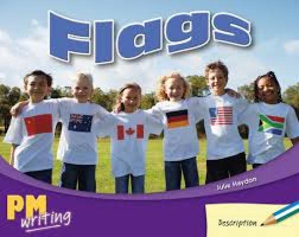 Flags (Level 11-12)