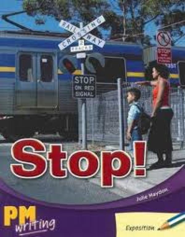 Stop! (Level 11-12)