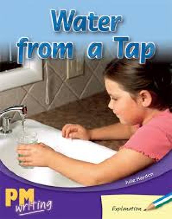 Water from a Tap (Level 11-12)