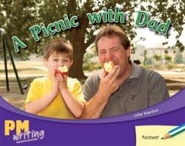 A Picnic with Dad (Level 11-12)