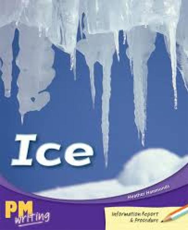 Ice (Level 16-17)