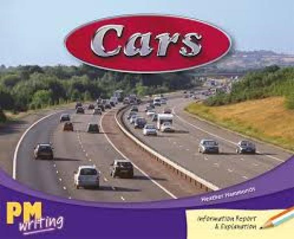 Cars (Level 16-17)