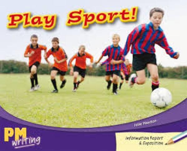 Play Sports (Level 17-19)